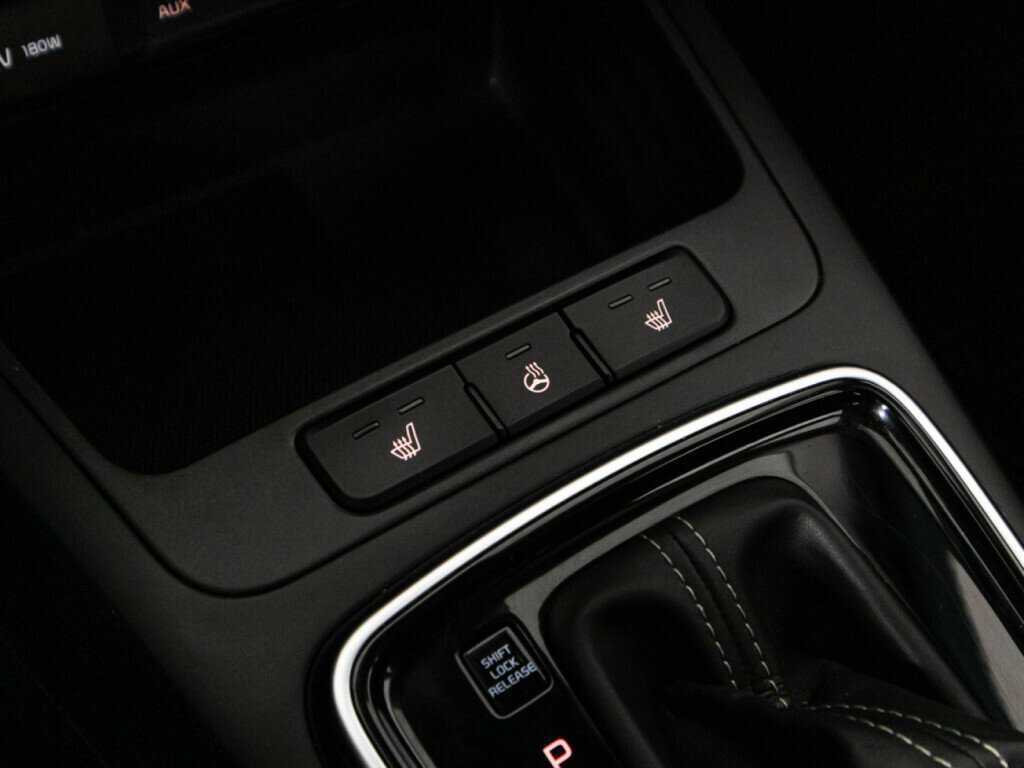 Kia Rio 2018 года с пробегом. Фото: #15