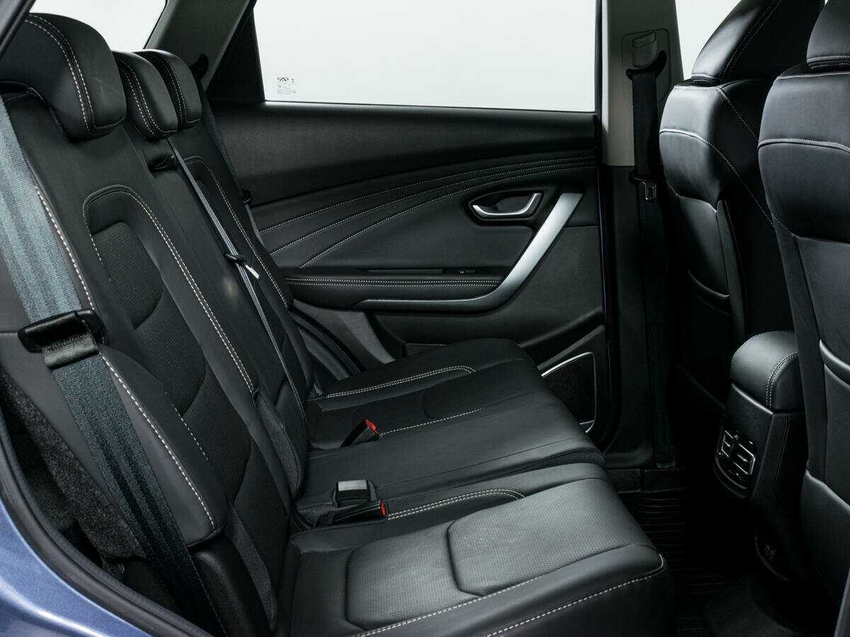 Jetour X70 2023 года с пробегом. Фото: #11