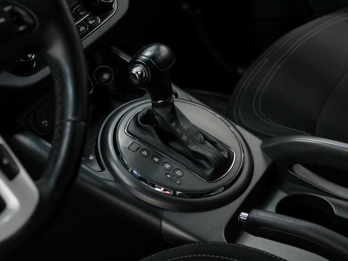 Kia Sportage 2012 года с пробегом. Фото: #17