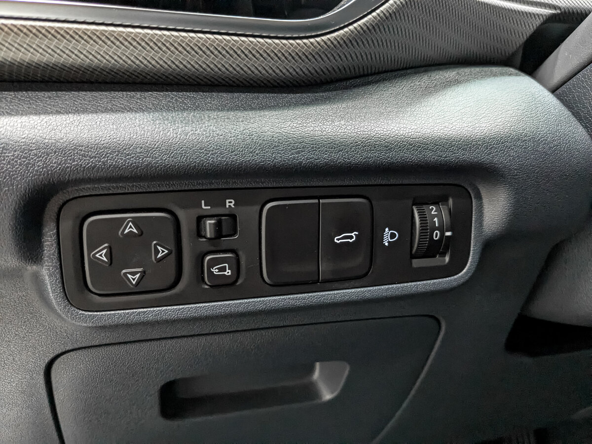 Changan UNI-T 2024 года с пробегом. Фото: #23