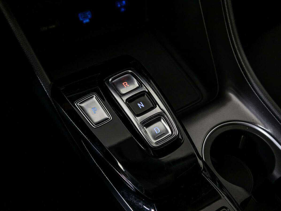 Hyundai Sonata 2020 года с пробегом. Фото: #15