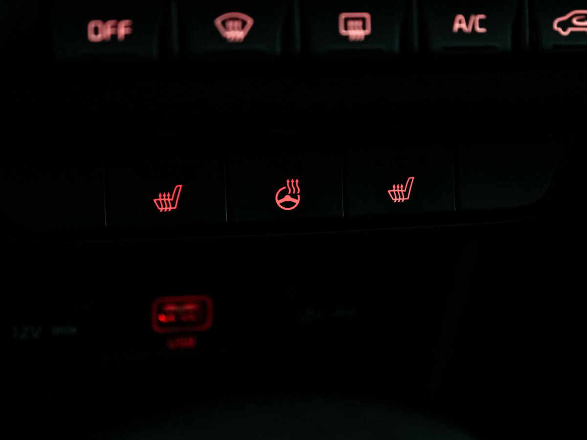 Kia Sportage 2018 года с пробегом. Фото: #15