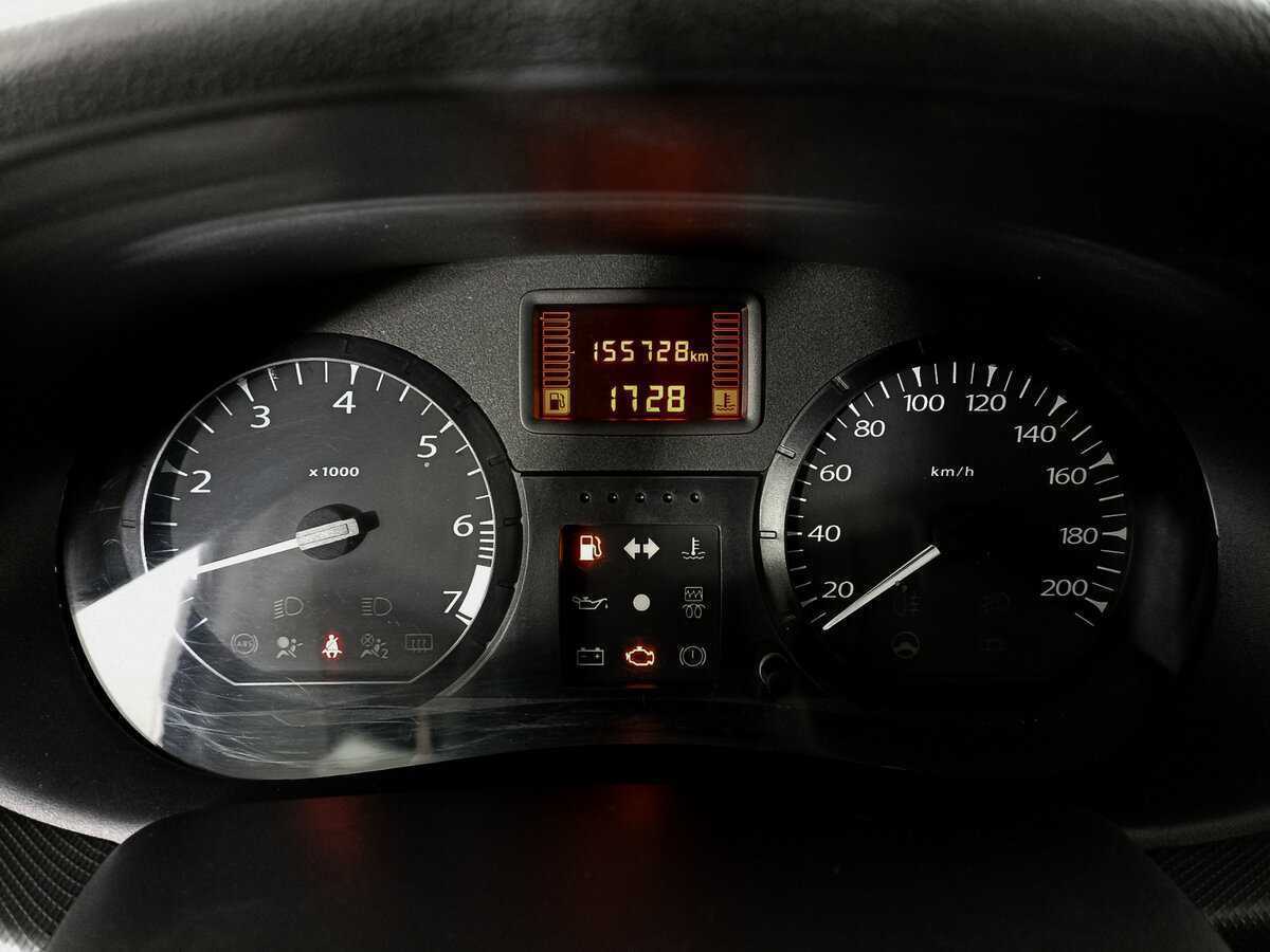 Lada (ВАЗ) Largus 2021 года с пробегом. Фото: #12