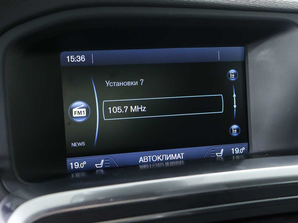 Volvo S60 2013 года с пробегом. Фото: #18