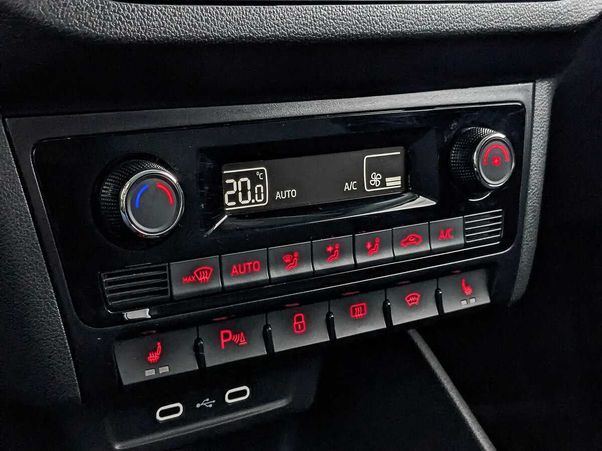 Volkswagen Polo 2021 года с пробегом. Фото: #24