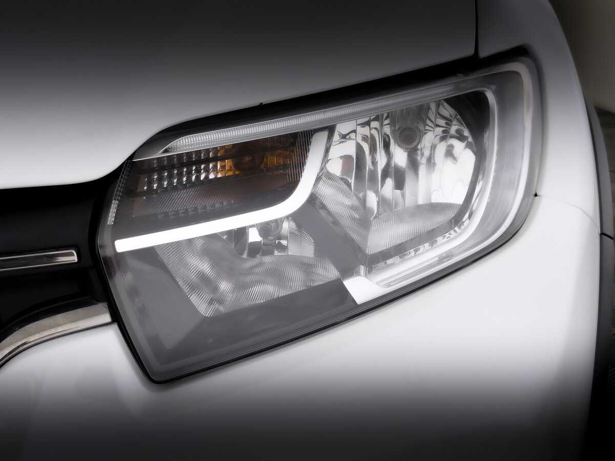 Renault Sandero 2019 года с пробегом. Фото: #16