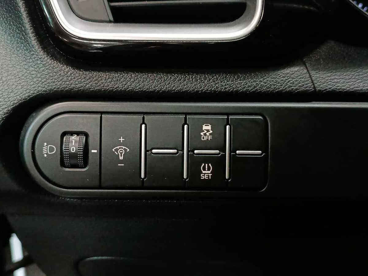 Kia Ceed 2021 года с пробегом. Фото: #15