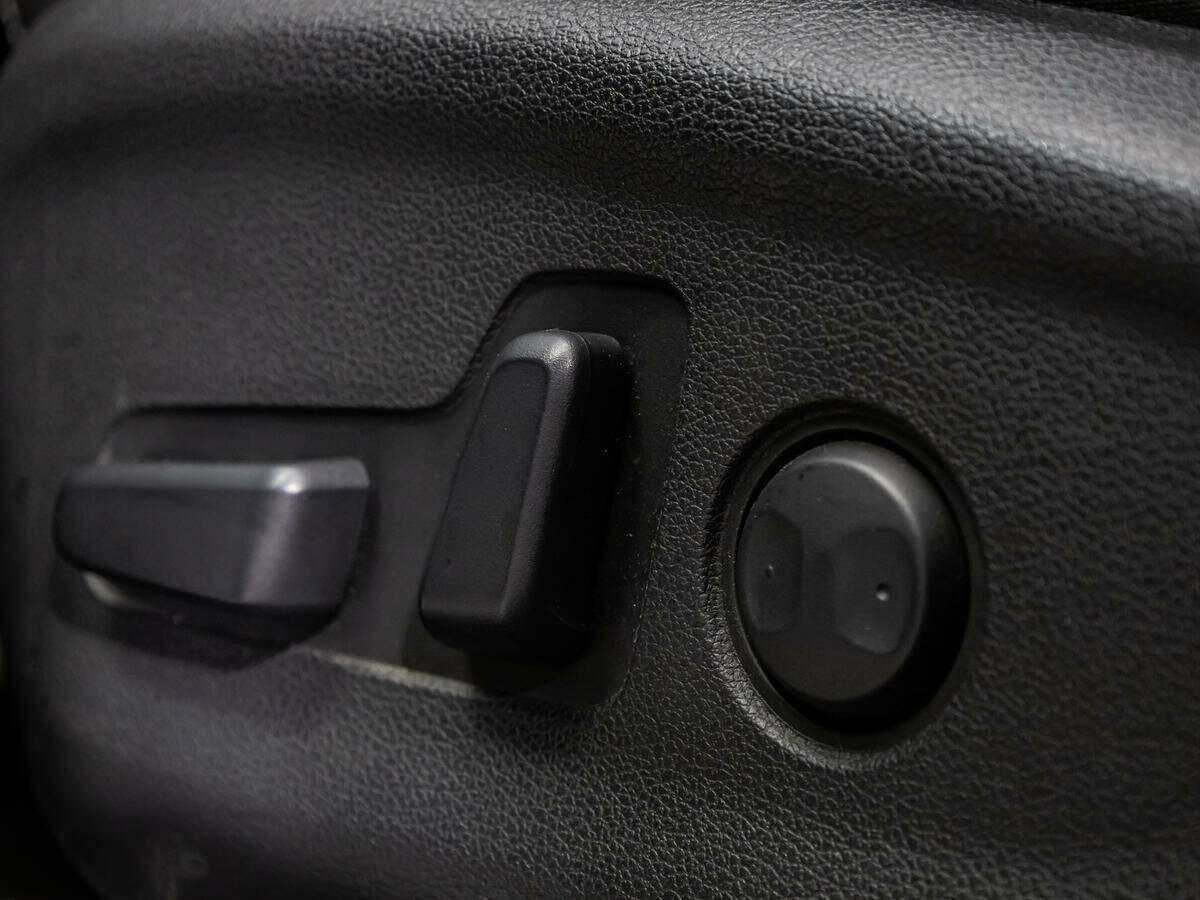 Hyundai Tucson 2019 года с пробегом. Фото: #12