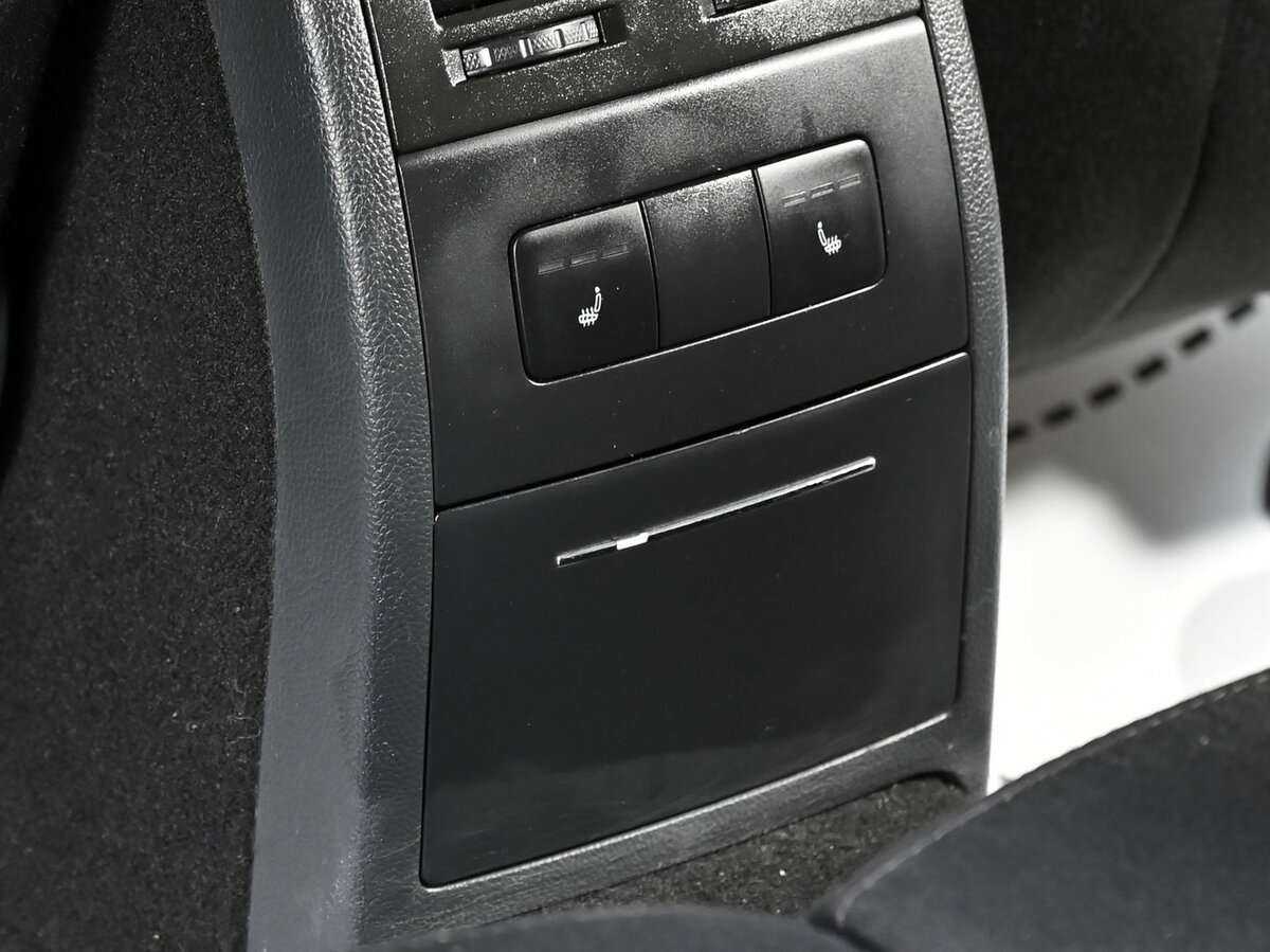 Skoda Octavia 2012 года с пробегом. Фото: #11