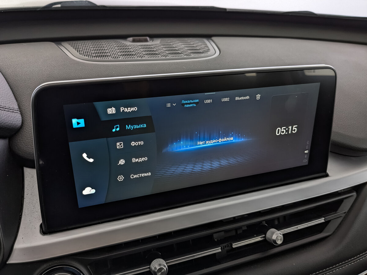 Chery Tiggo 7 Pro 2022 года с пробегом. Фото: #25