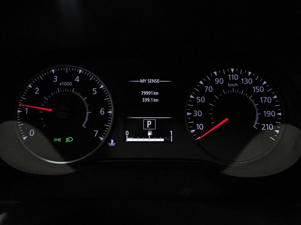 Renault Arkana 2019 года с пробегом. Фото: #10