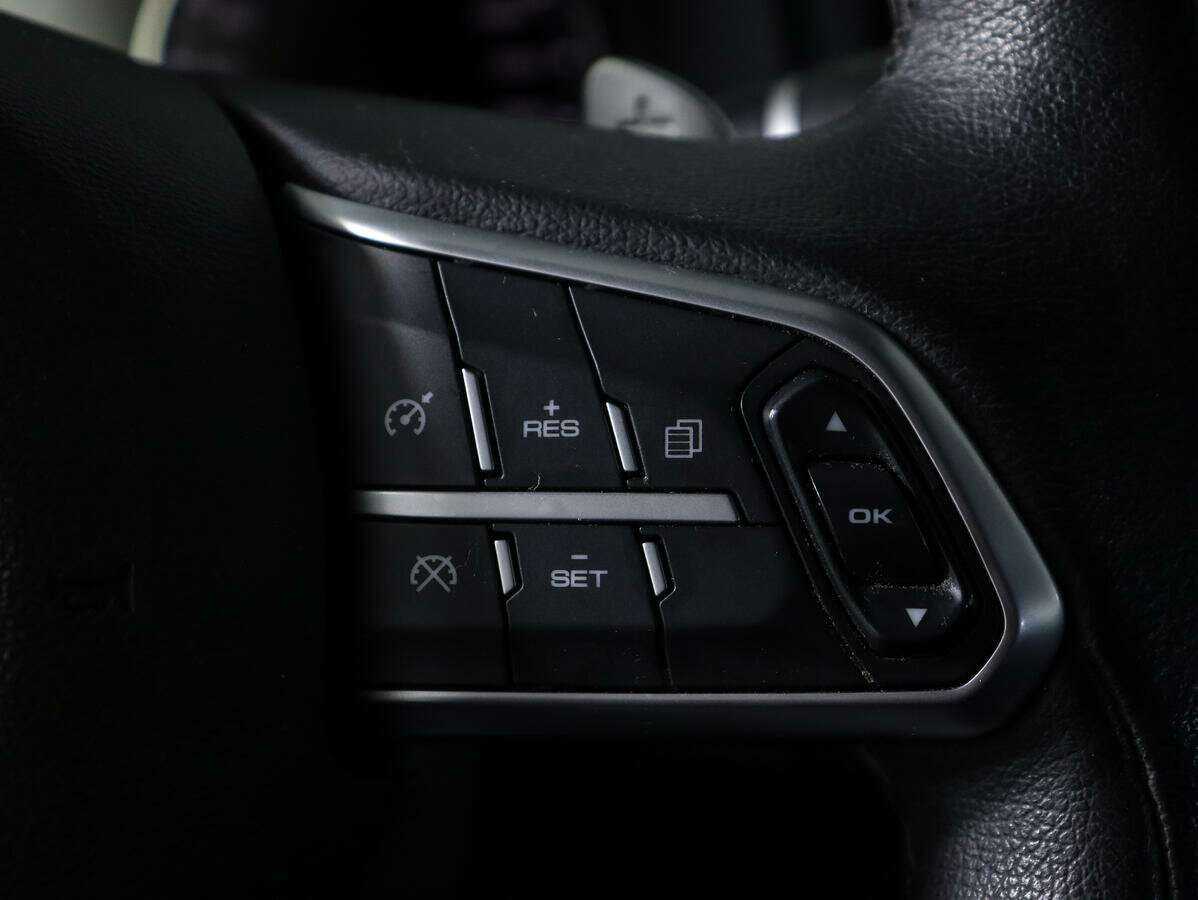 Haval F7x 2021 года с пробегом. Фото: #18