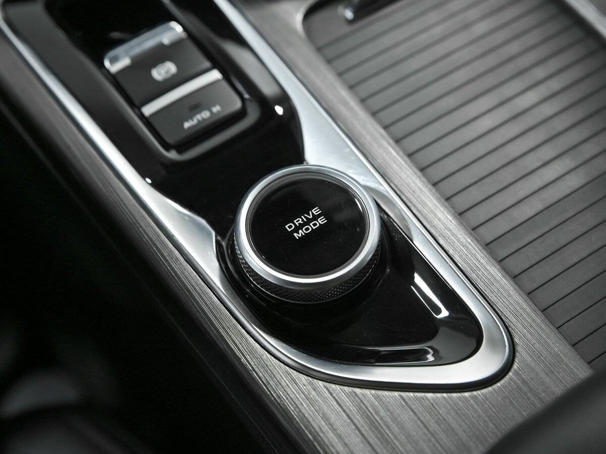 Changan UNI-T 2021 года с пробегом. Фото: #14