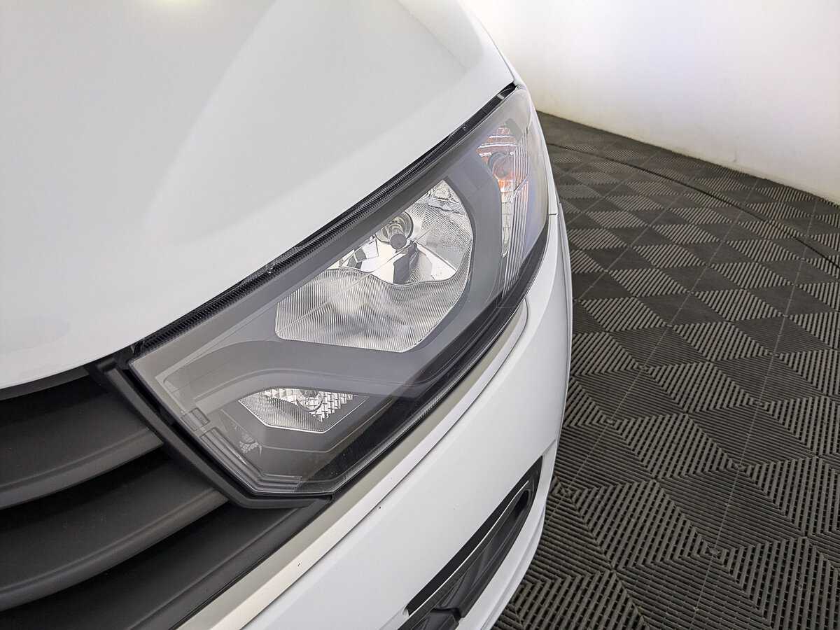 Lada (ВАЗ) Granta 2022 года с пробегом. Фото: #10