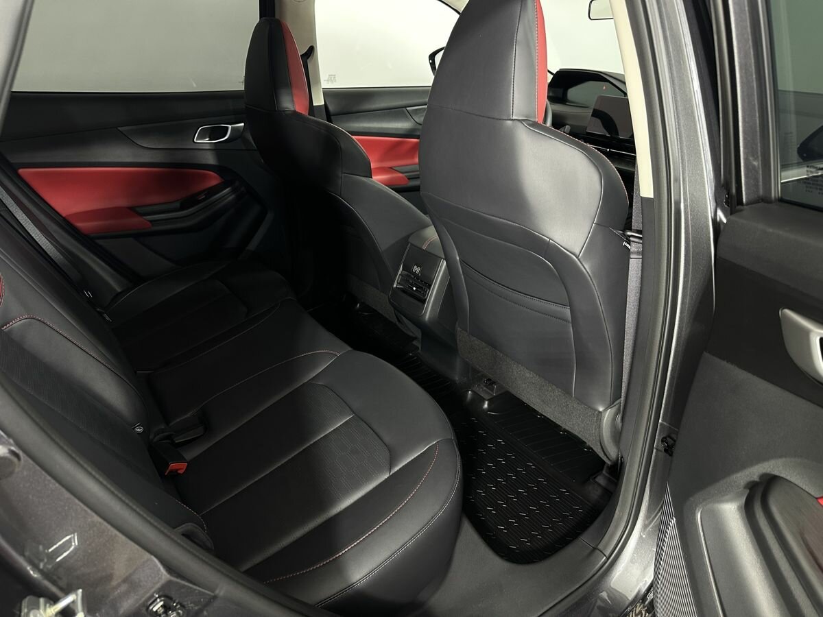 Changan CS55 Plus 2023 года с пробегом. Фото: #16