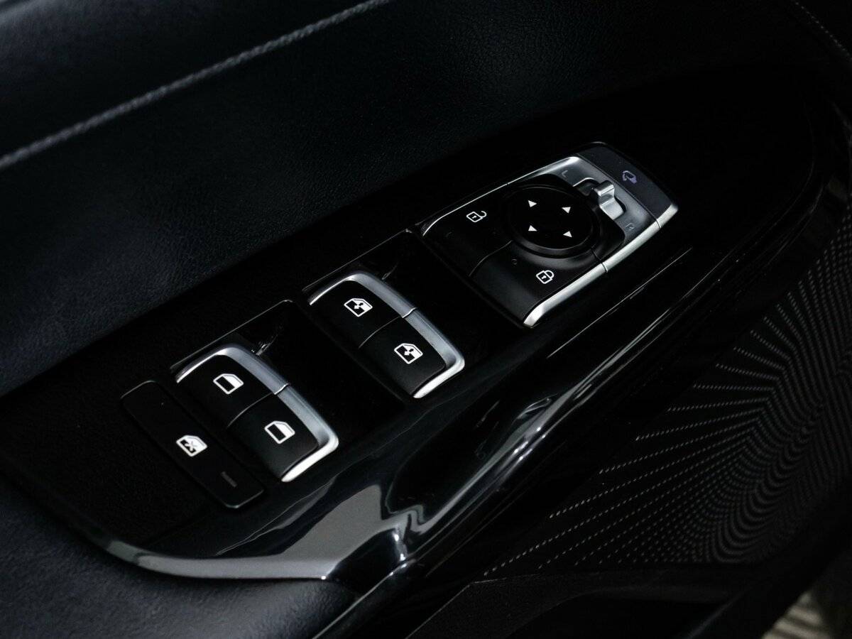 Kia K5 2020 года с пробегом. Фото: #16