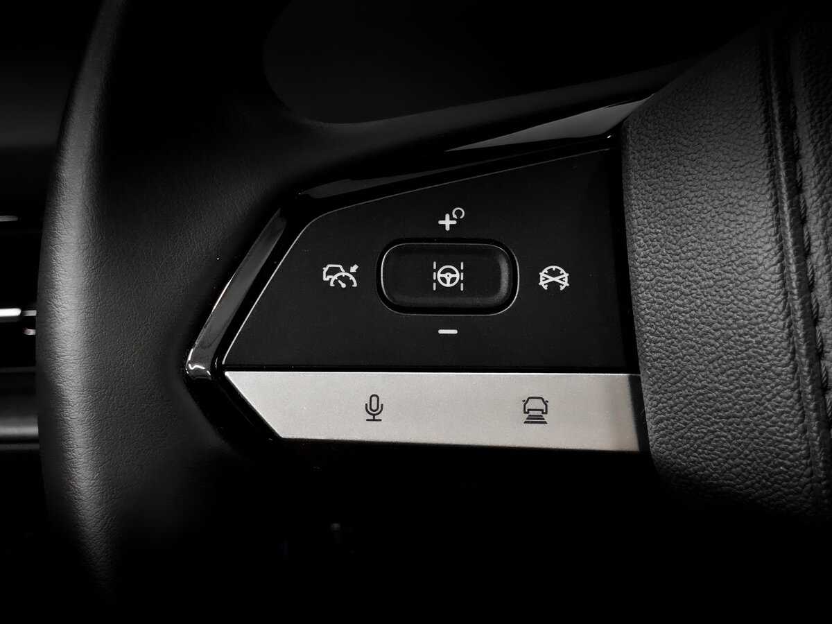 Changan CS55 Plus 2023 года с пробегом. Фото: #26