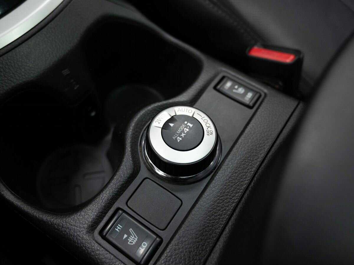 Nissan Qashqai 2014 года с пробегом. Фото: #23