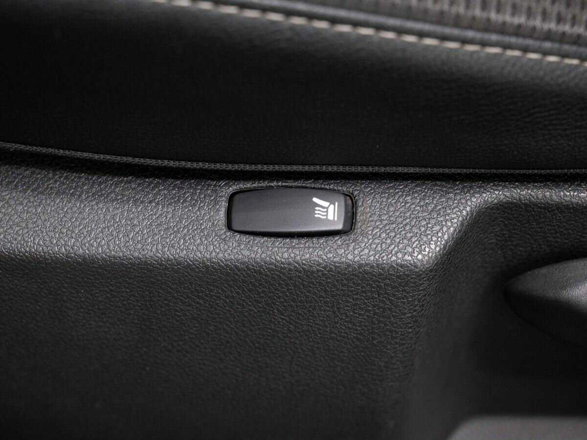 Renault Duster 2019 года с пробегом. Фото: #17