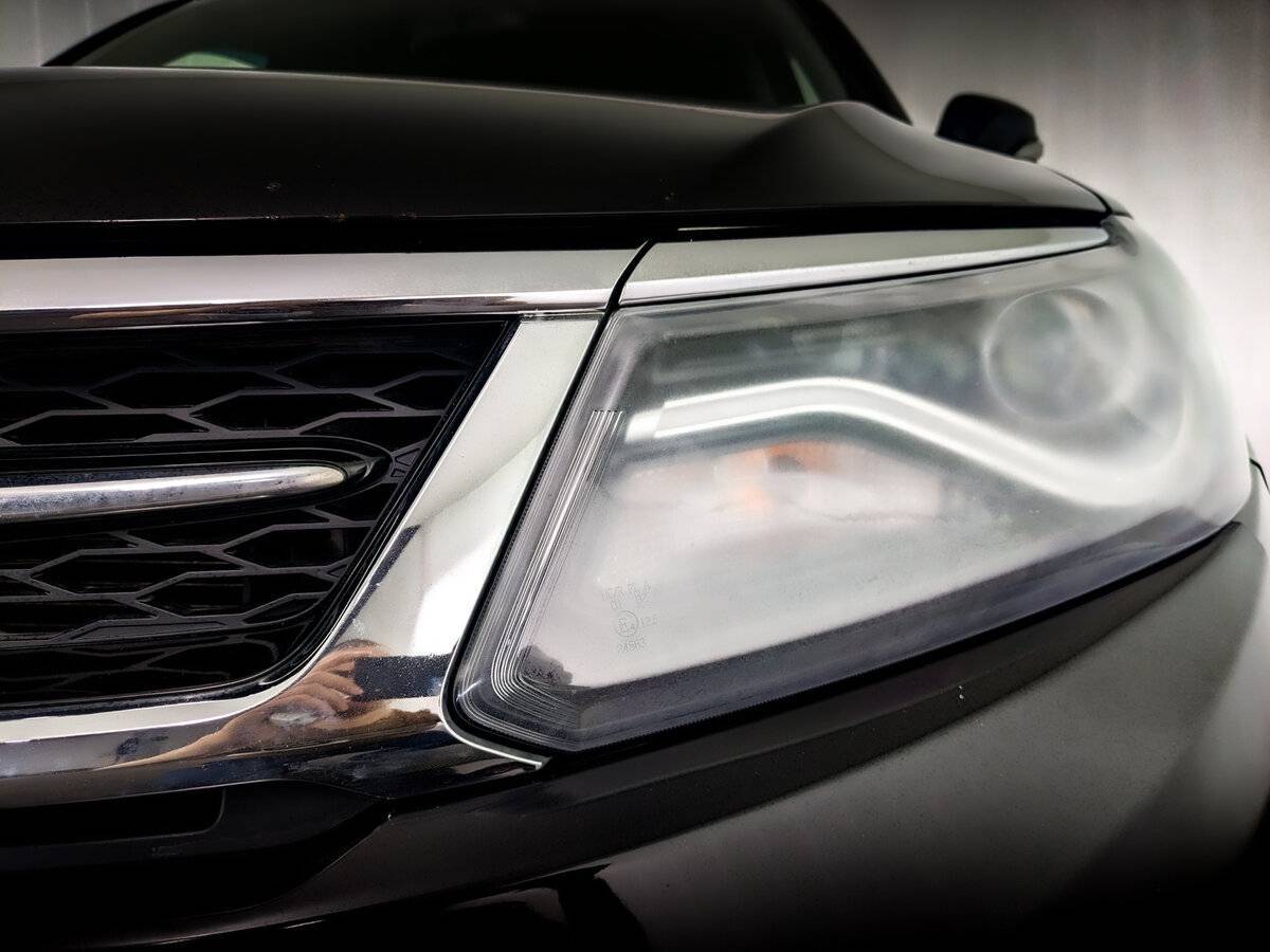 Chery Tiggo 5 2017 года с пробегом. Фото: #16