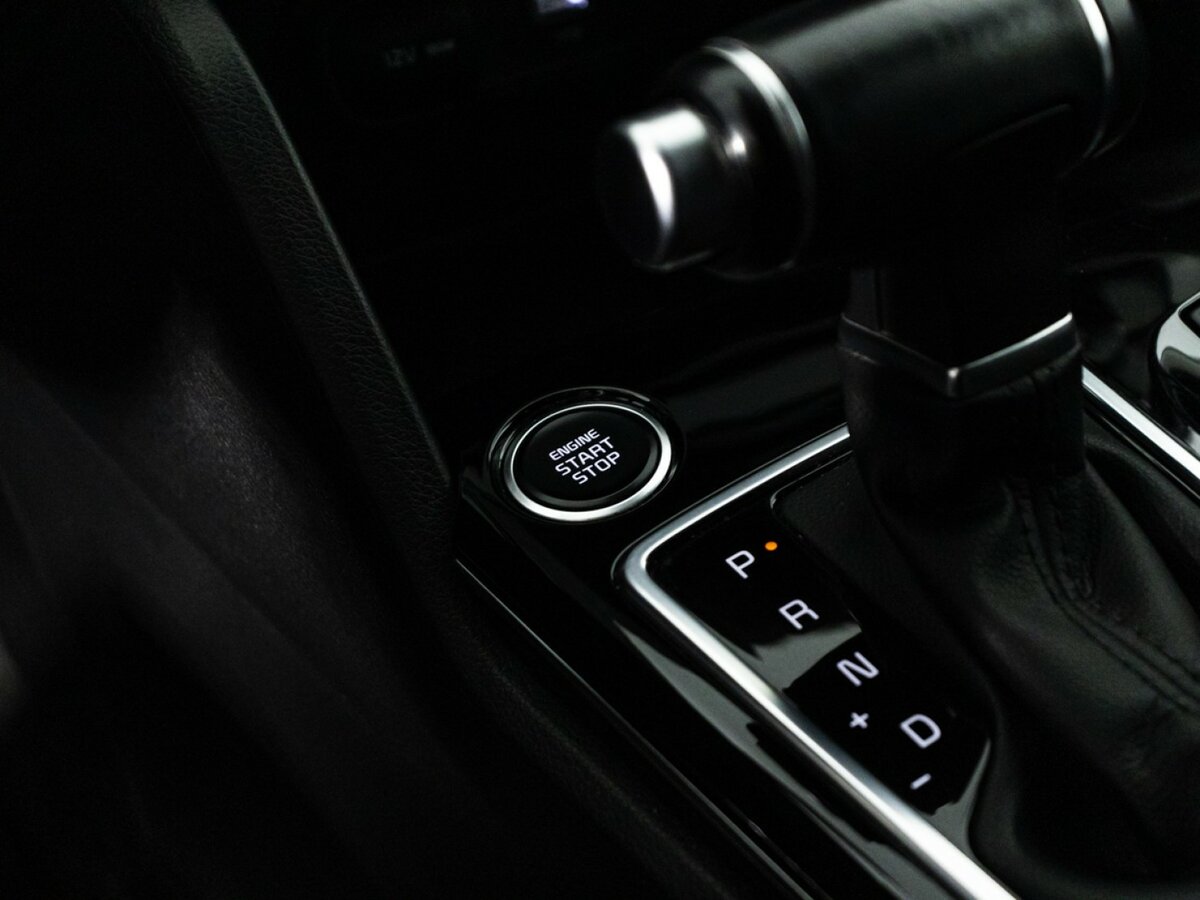 Kia Sportage 2023 года с пробегом. Фото: #18