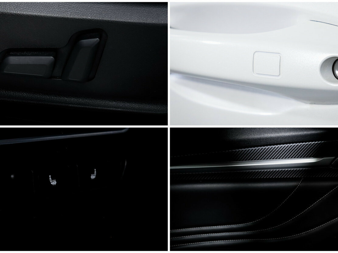 Haval F7x 2021 года с пробегом. Фото: #16