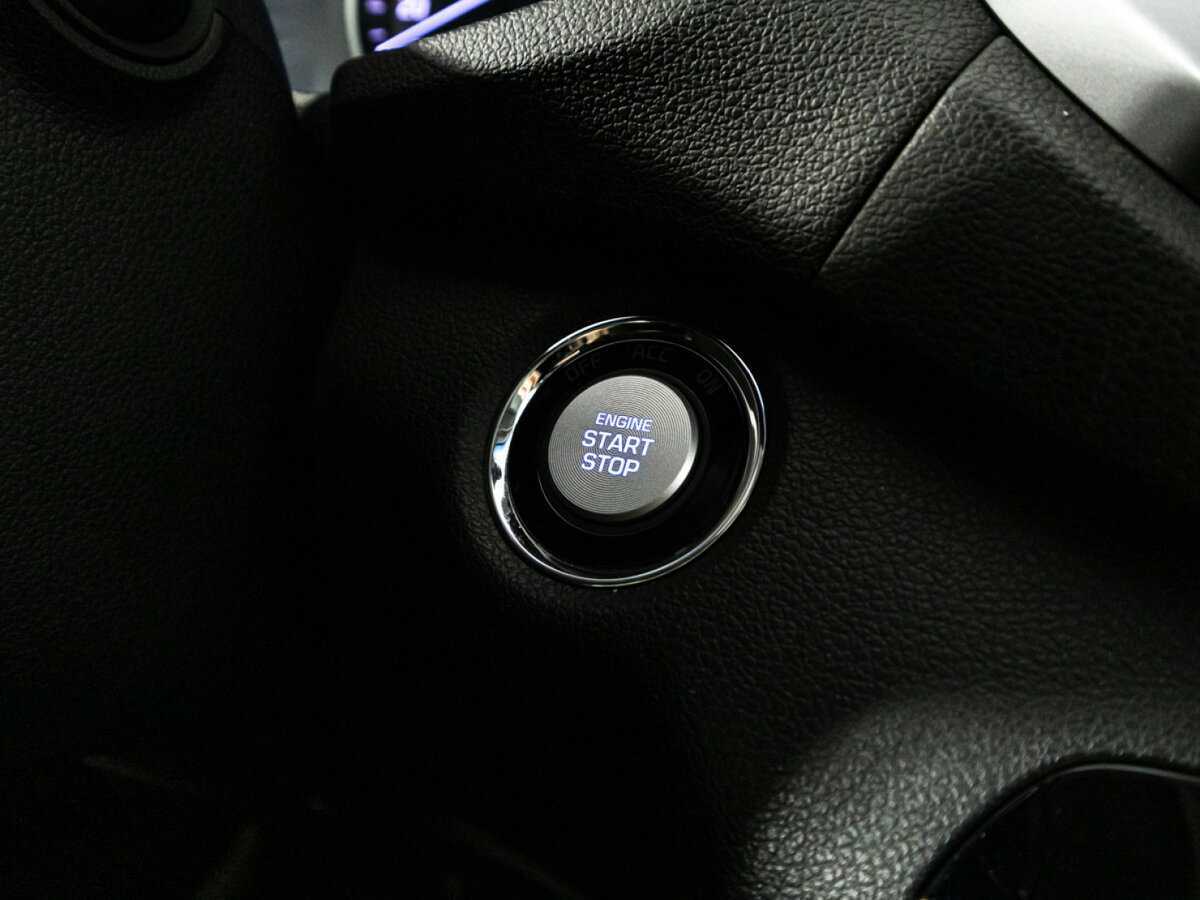 Hyundai Tucson 2016 года с пробегом. Фото: #20