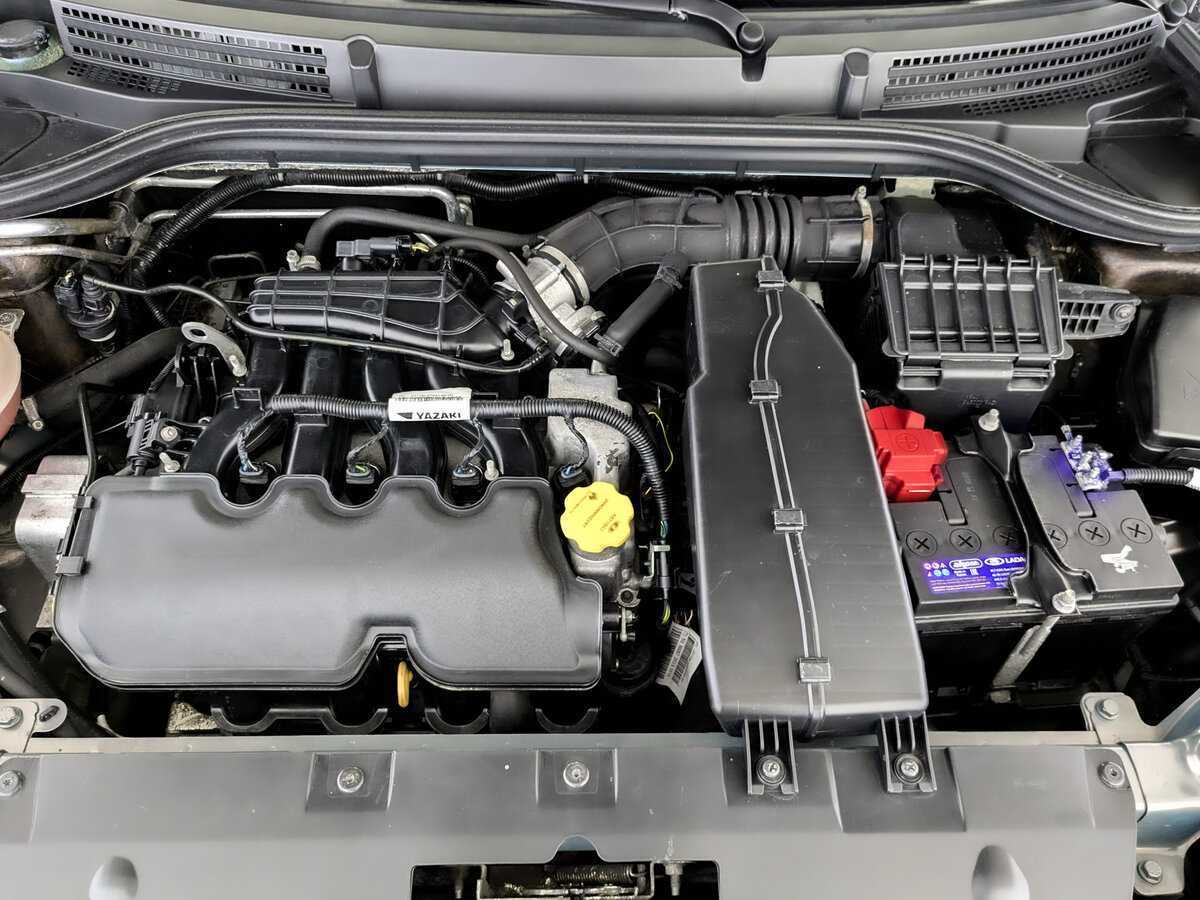 Lada (ВАЗ) Vesta 2019 года с пробегом. Фото: #8