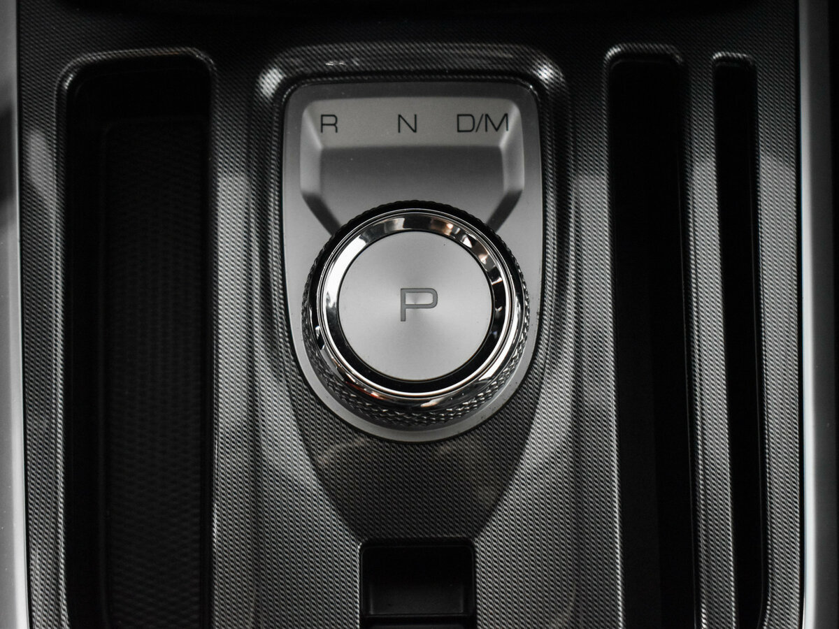 Haval Jolion 2022 года с пробегом. Фото: #8