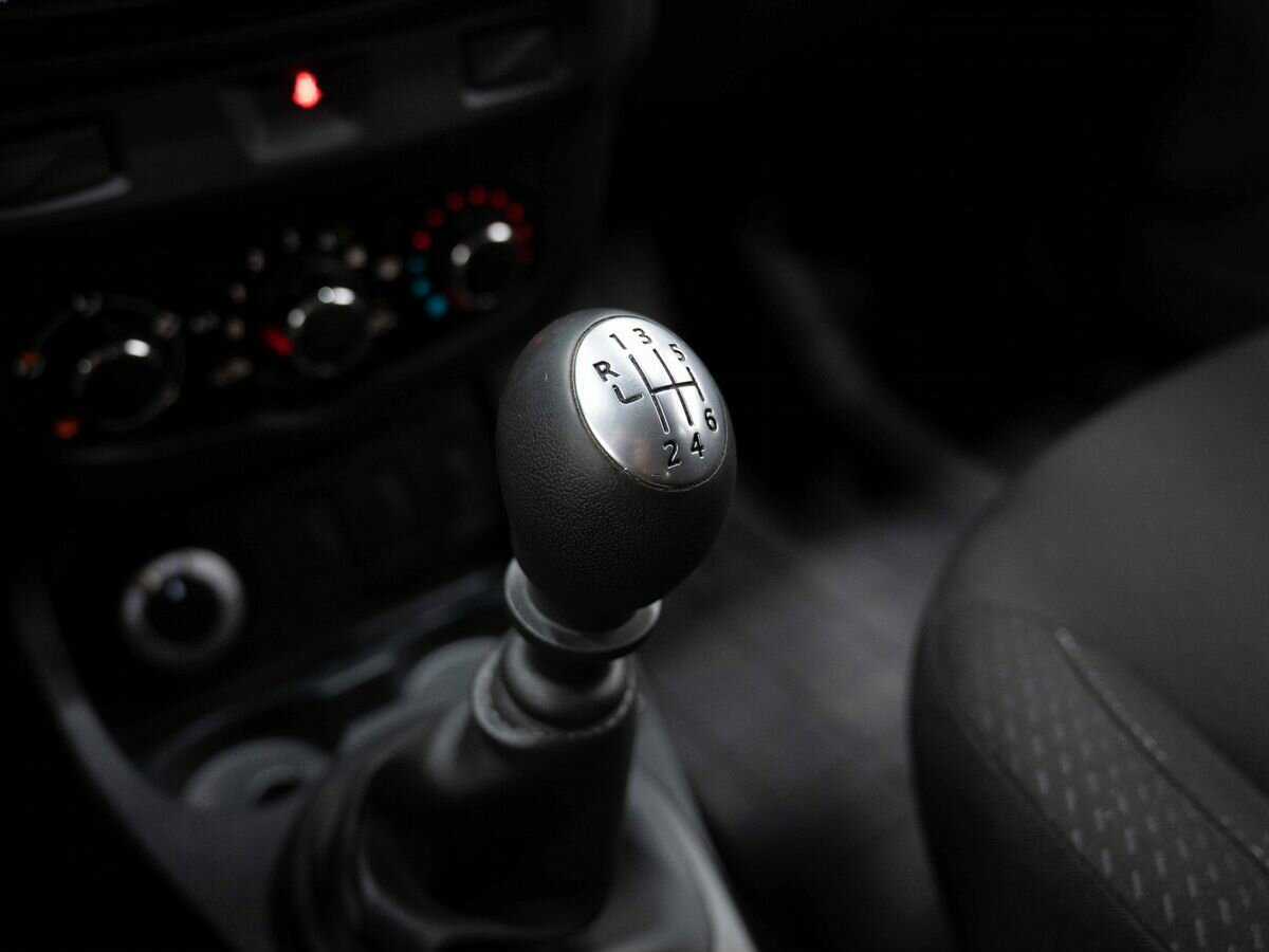 Renault Duster 2019 года с пробегом. Фото: #18