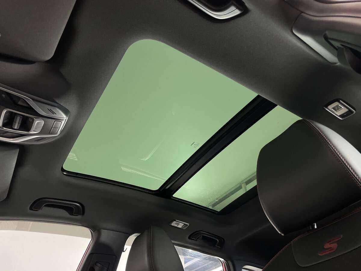 Geely Coolray 2020 года с пробегом. Фото: #20