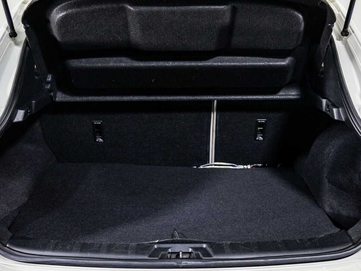 Nissan Qashqai 2014 года с пробегом. Фото: #23