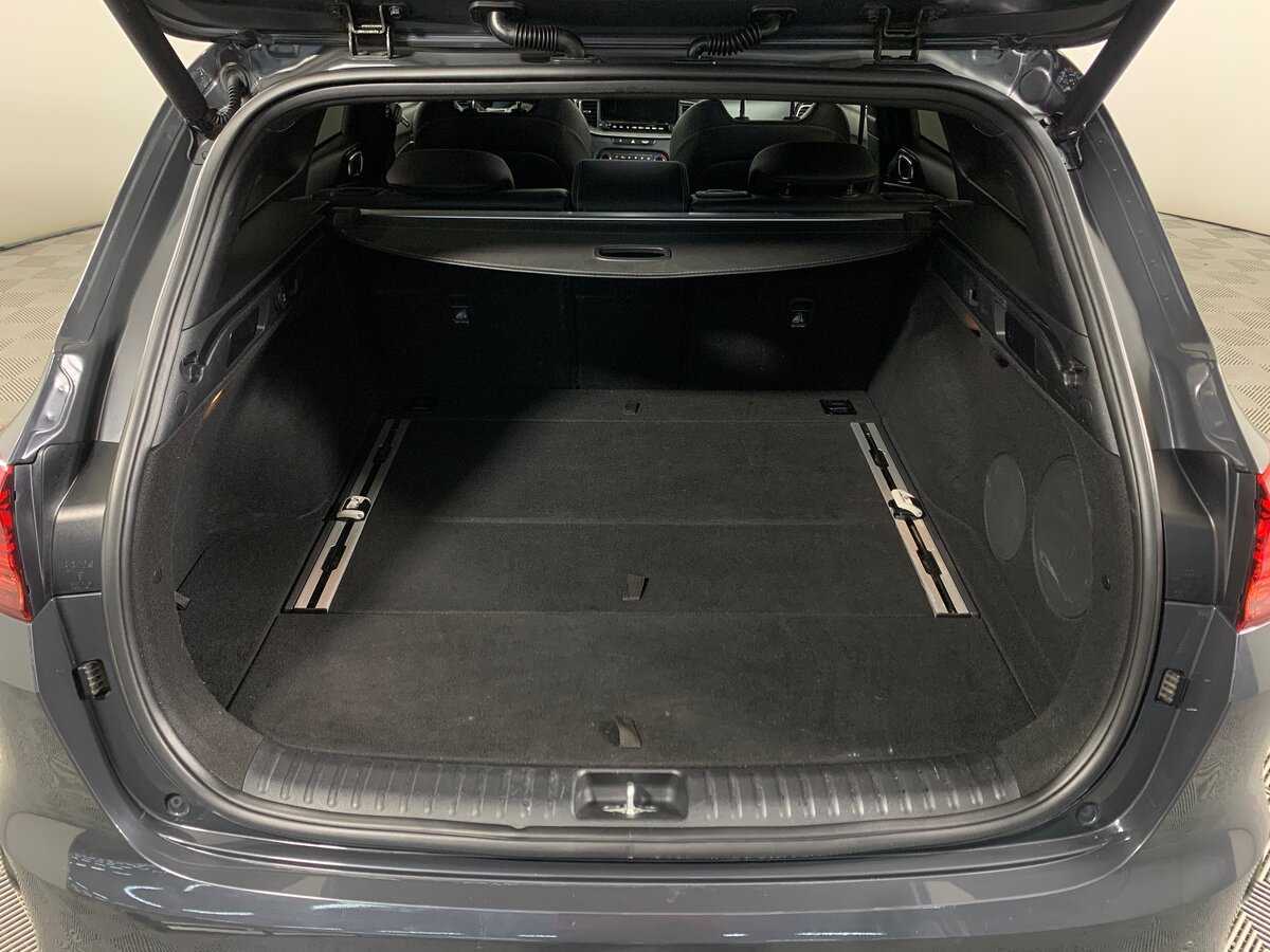 Kia Ceed 2021 года с пробегом. Фото: #19