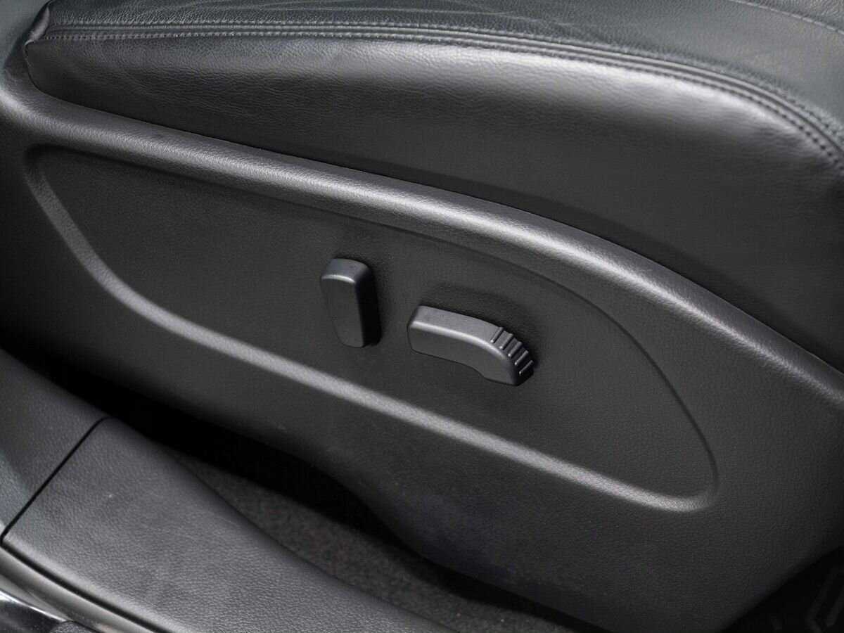 Nissan Murano 2015 года с пробегом. Фото: #12