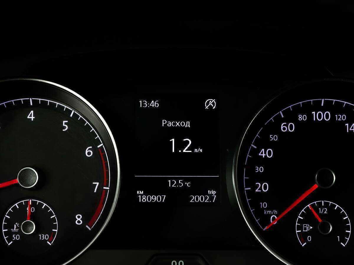 Volkswagen Golf 2013 года с пробегом. Фото: #12