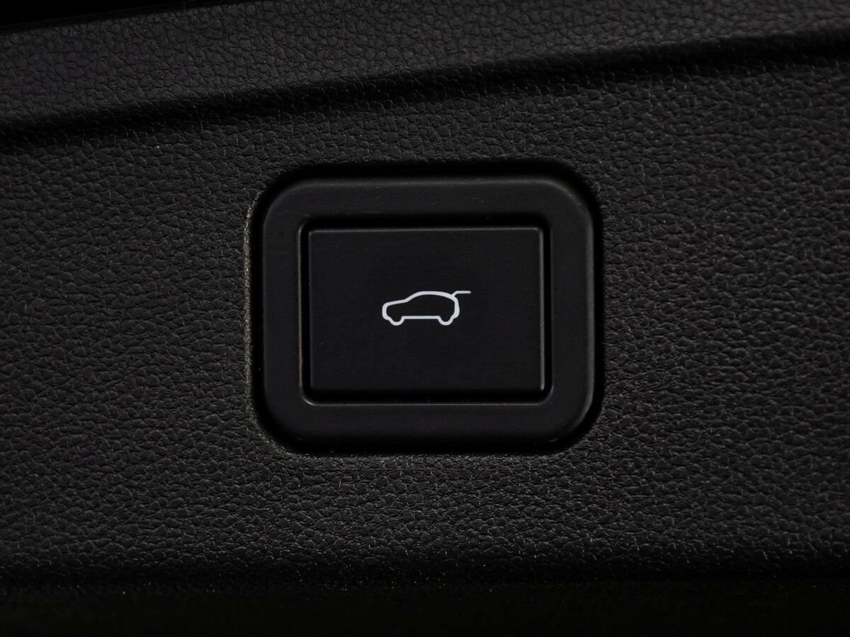 Haval F7 2024 года с пробегом. Фото: #25