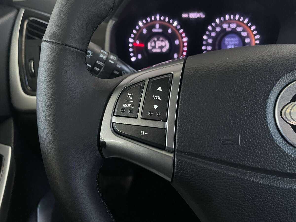 SsangYong Actyon 2013 года с пробегом. Фото: #10