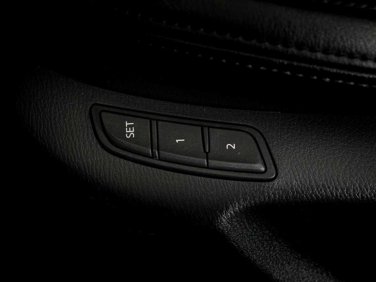 Mazda 6 2017 года с пробегом. Фото: #21