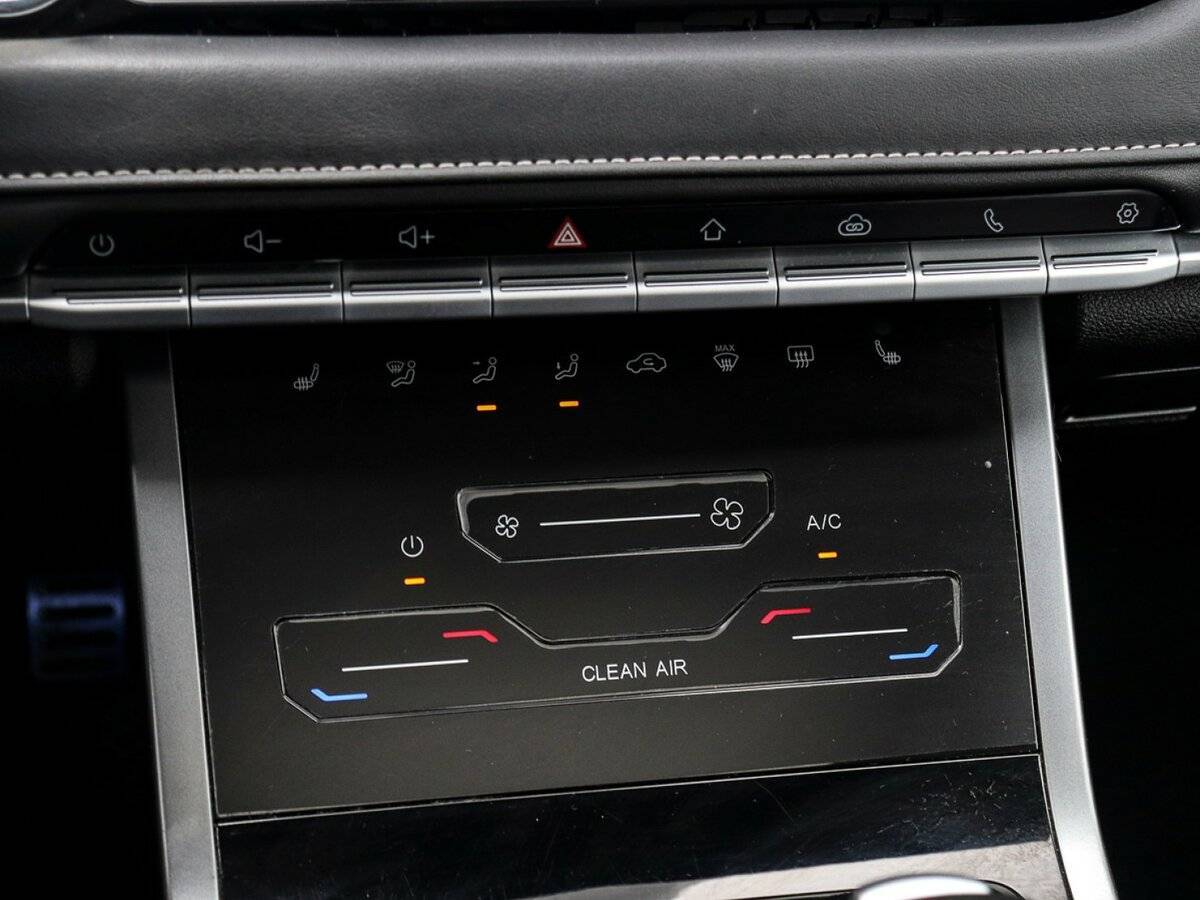 Chery Tiggo 4 Pro 2023 года с пробегом. Фото: #15