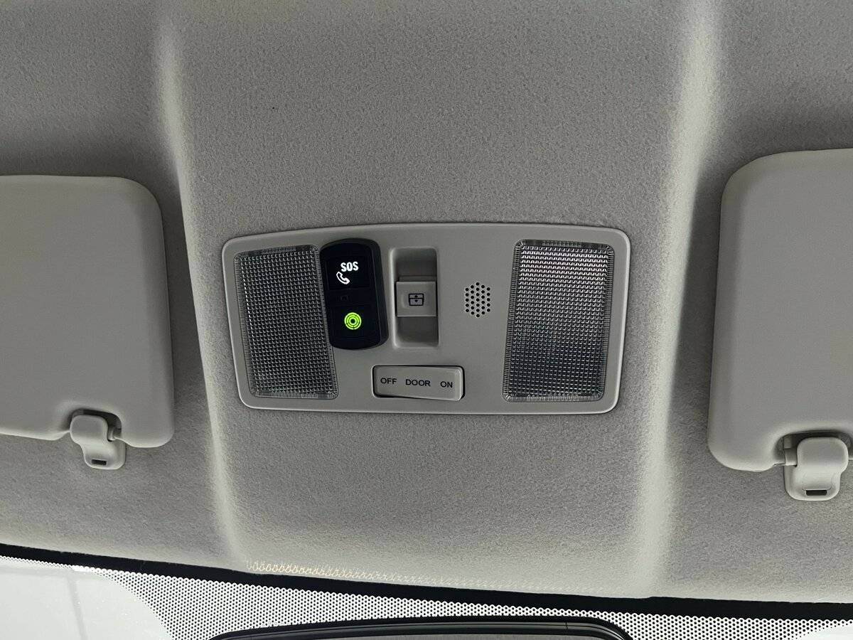 Changan Alsvin 2023 года с пробегом. Фото: #13