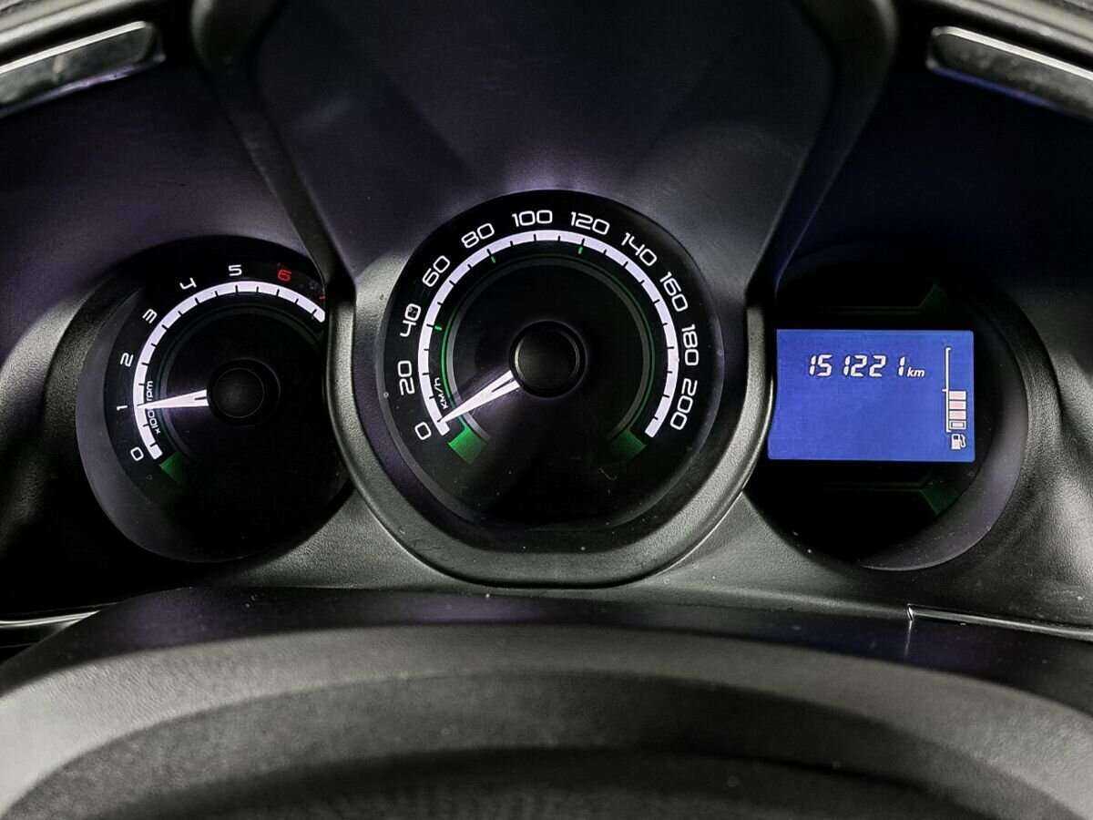 Lada (ВАЗ) XRAY 2018 года с пробегом. Фото: #8