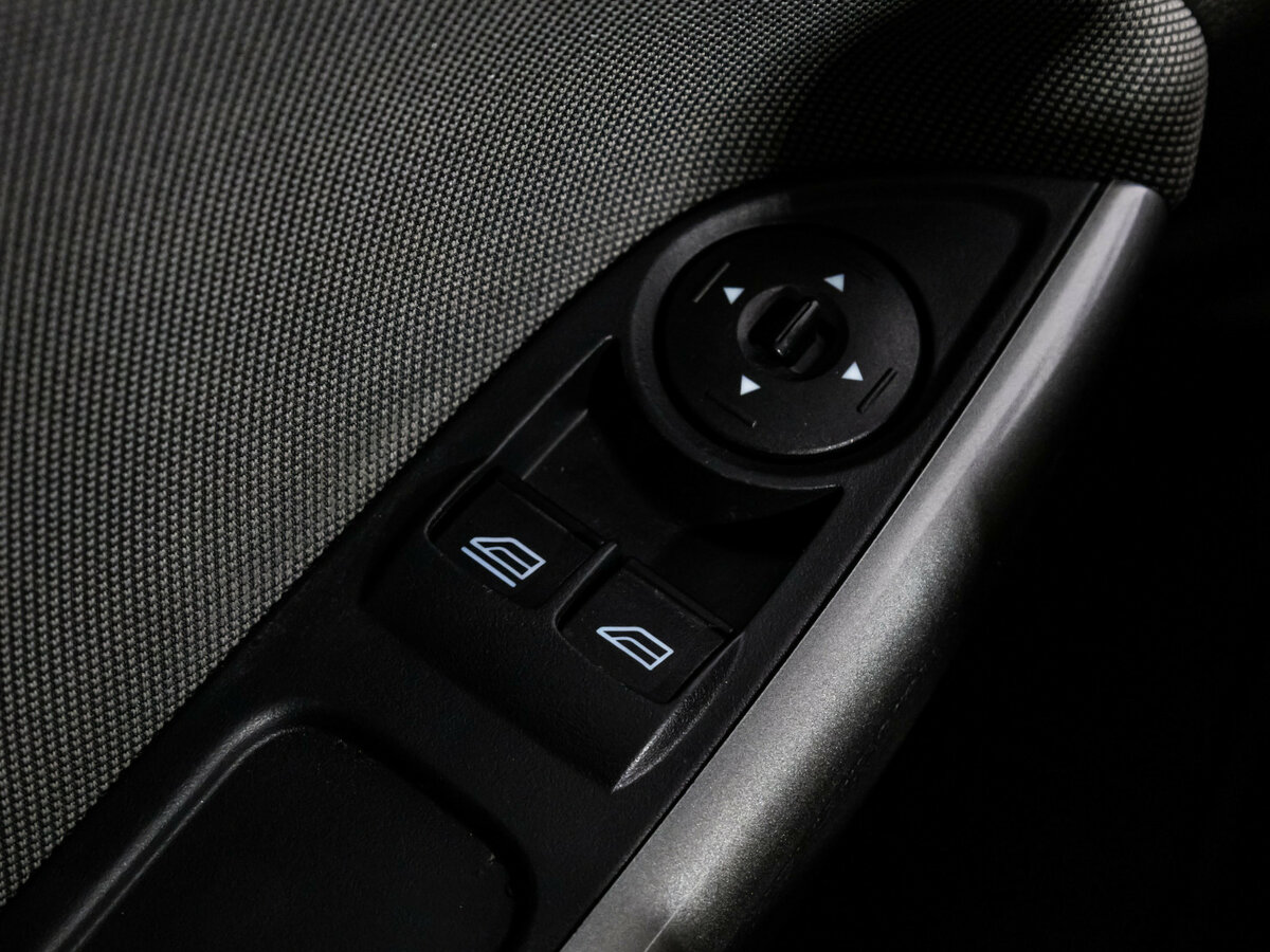 Ford Focus 2014 года с пробегом. Фото: #12