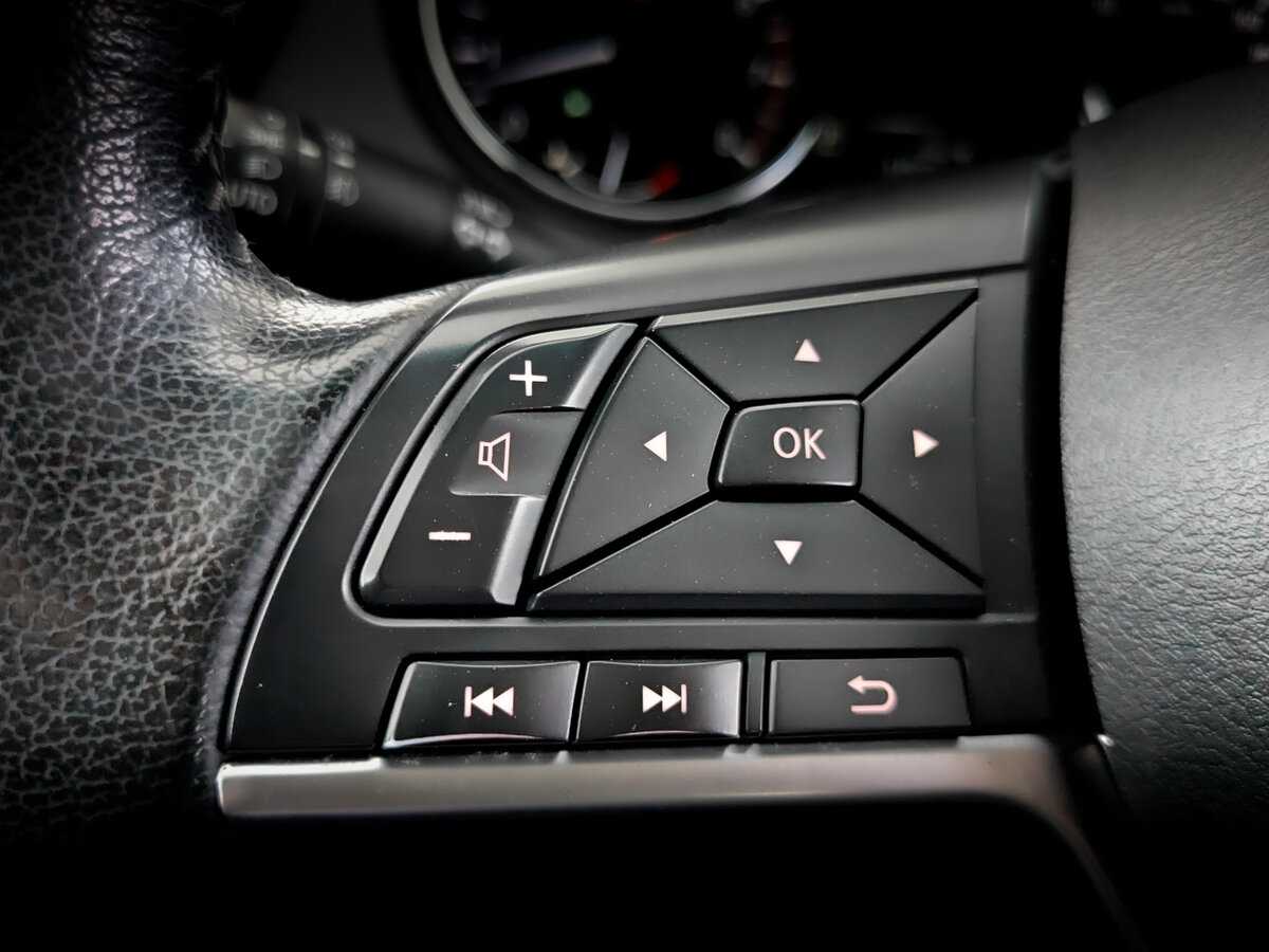 Nissan Qashqai 2019 года с пробегом. Фото: #21