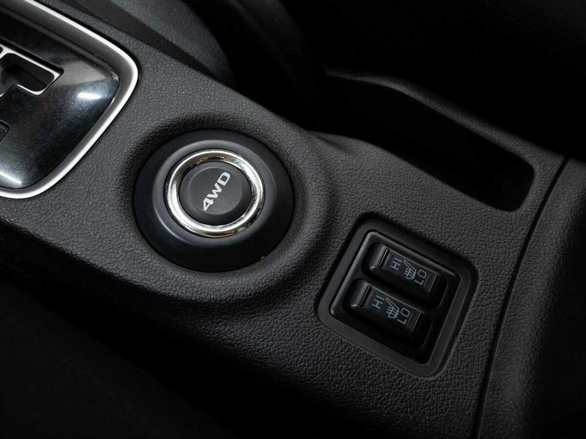 Mitsubishi Outlander 2012 года с пробегом. Фото: #23