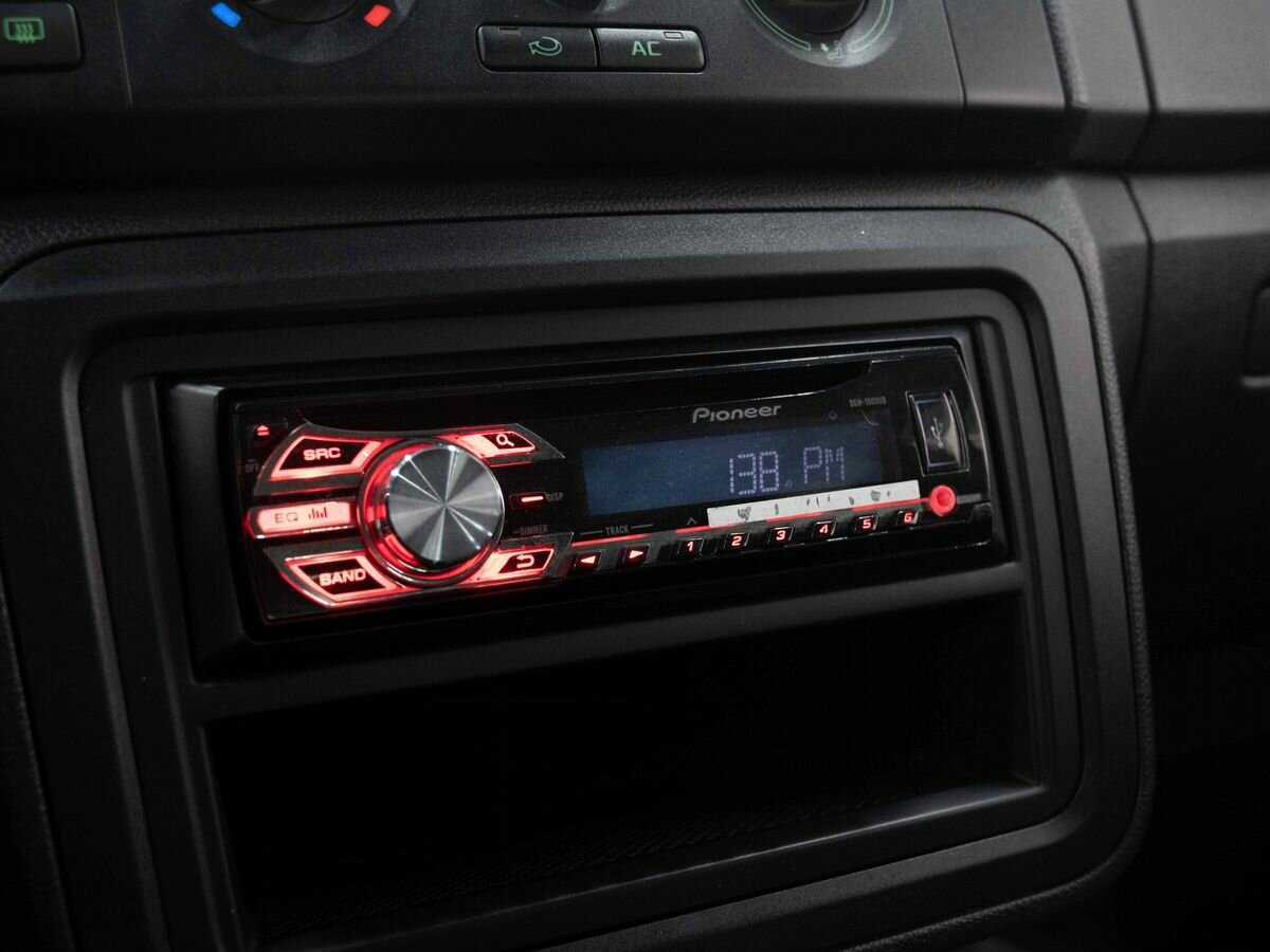 Skoda Fabia 2013 года с пробегом. Фото: #18