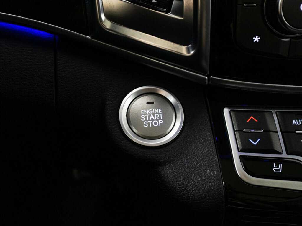 Haval H9 2019 года с пробегом. Фото: #19