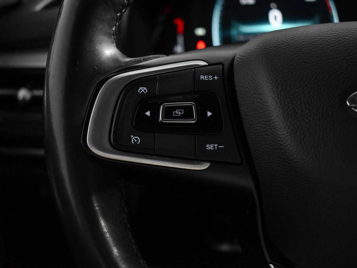 Chery Tiggo 7 Pro 2022 года с пробегом. Фото: #19