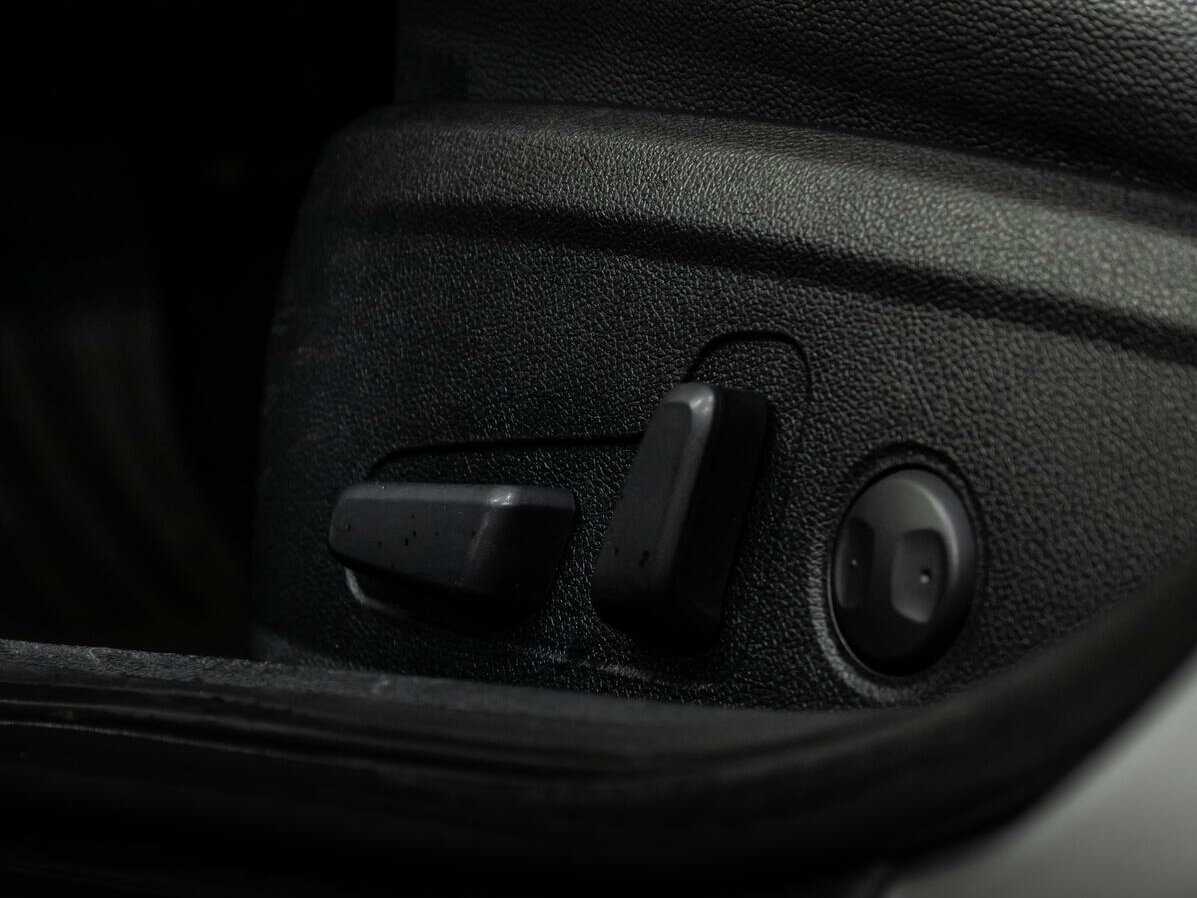 Kia Optima 2016 года с пробегом. Фото: #14