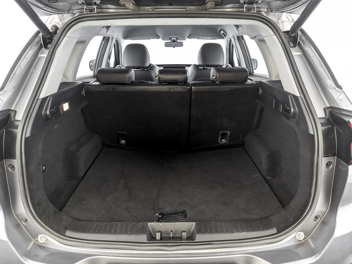 Chery Tiggo 7 Pro 2022 года с пробегом. Фото: #9