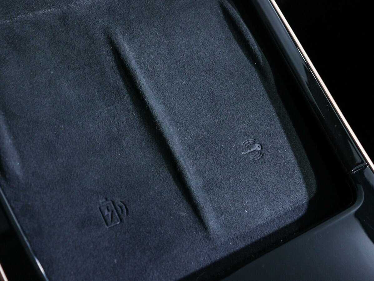 OMODA C5 2023 года с пробегом. Фото: #16